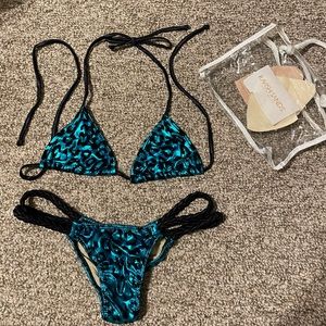 Ravish Sands swimsuit
